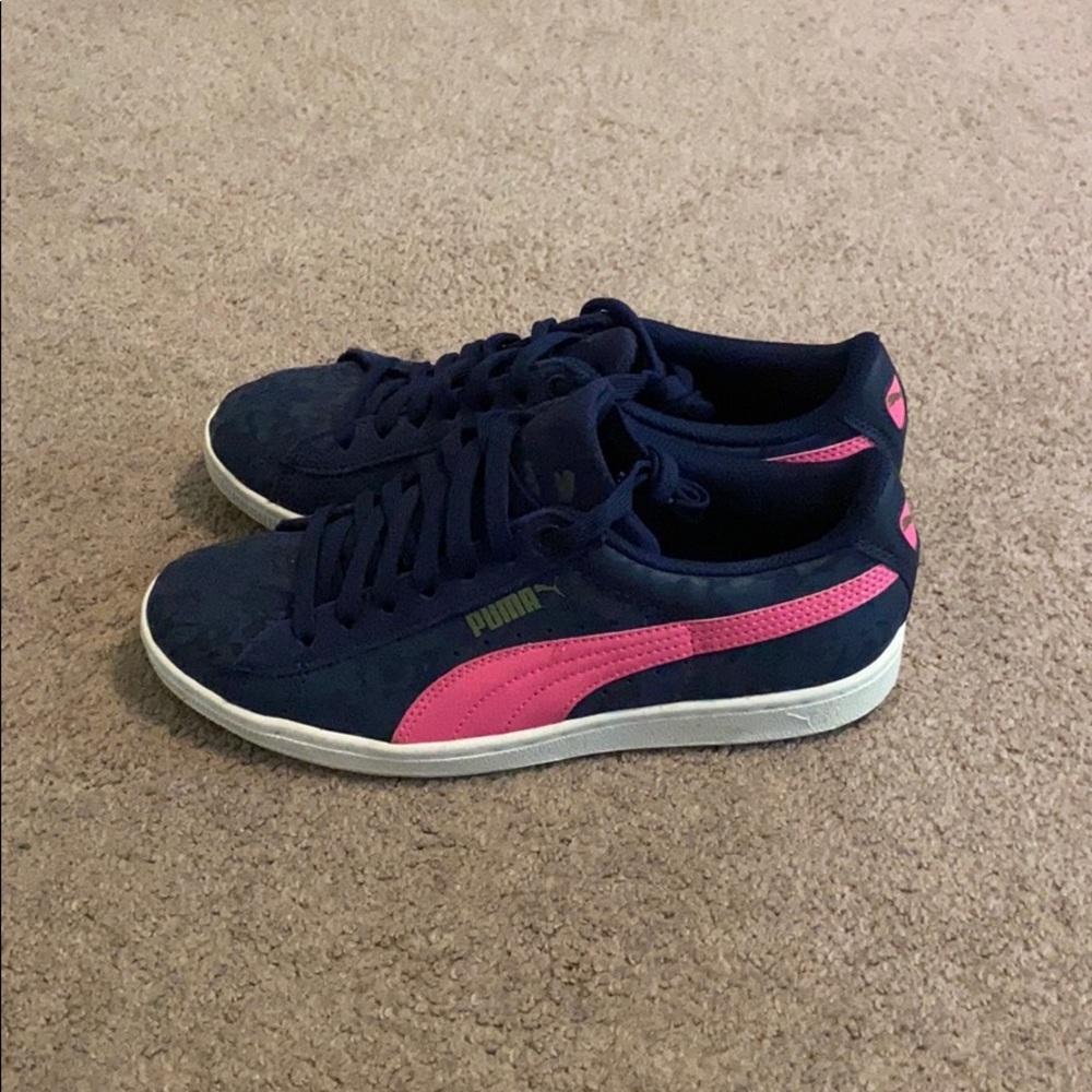 Puma sneakers